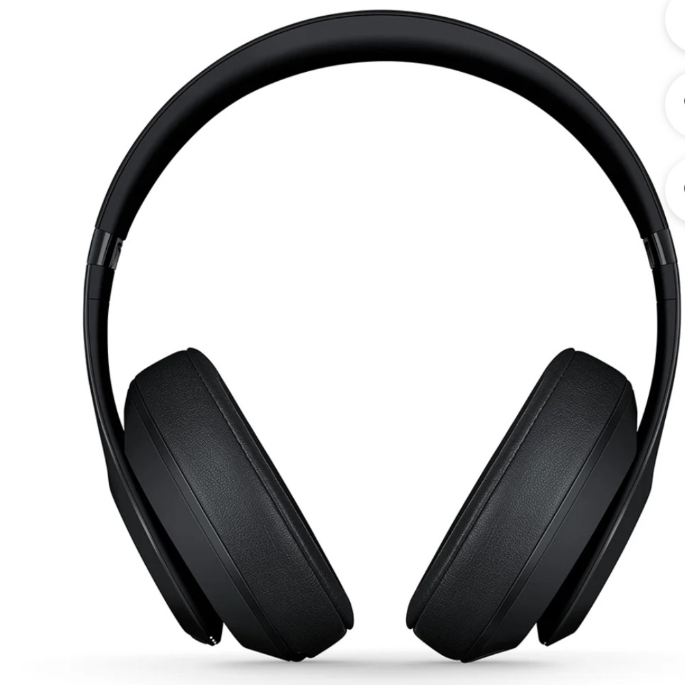 Beats Studio 3! - Picture 3 of 3